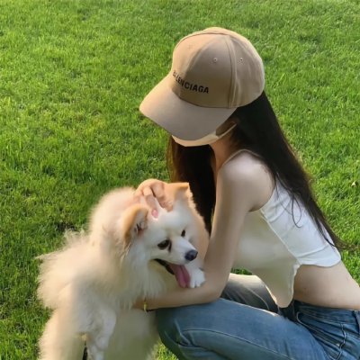 法国女人